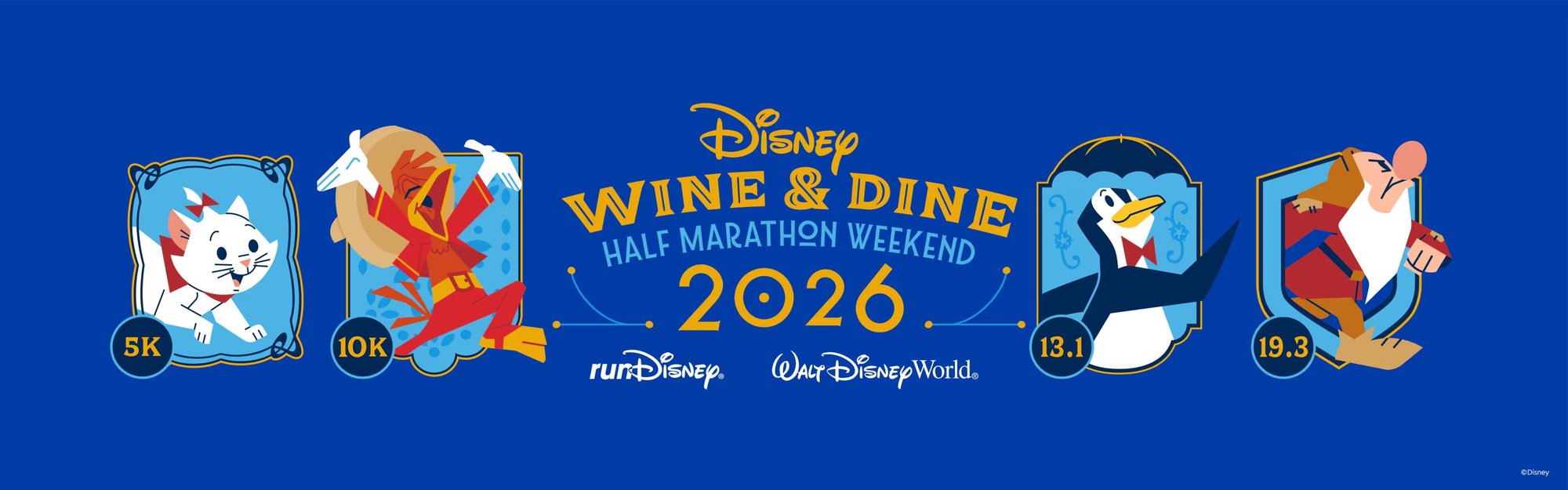 Wine and Dine Half Marathon Weekend Wine and Dine Half Marathon Weekend
